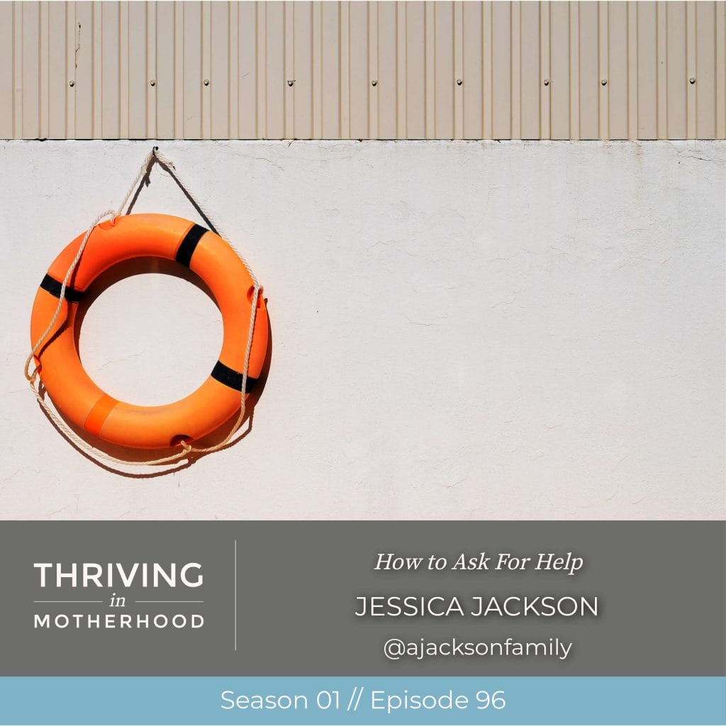 How to Ask For Help [Episode 96]