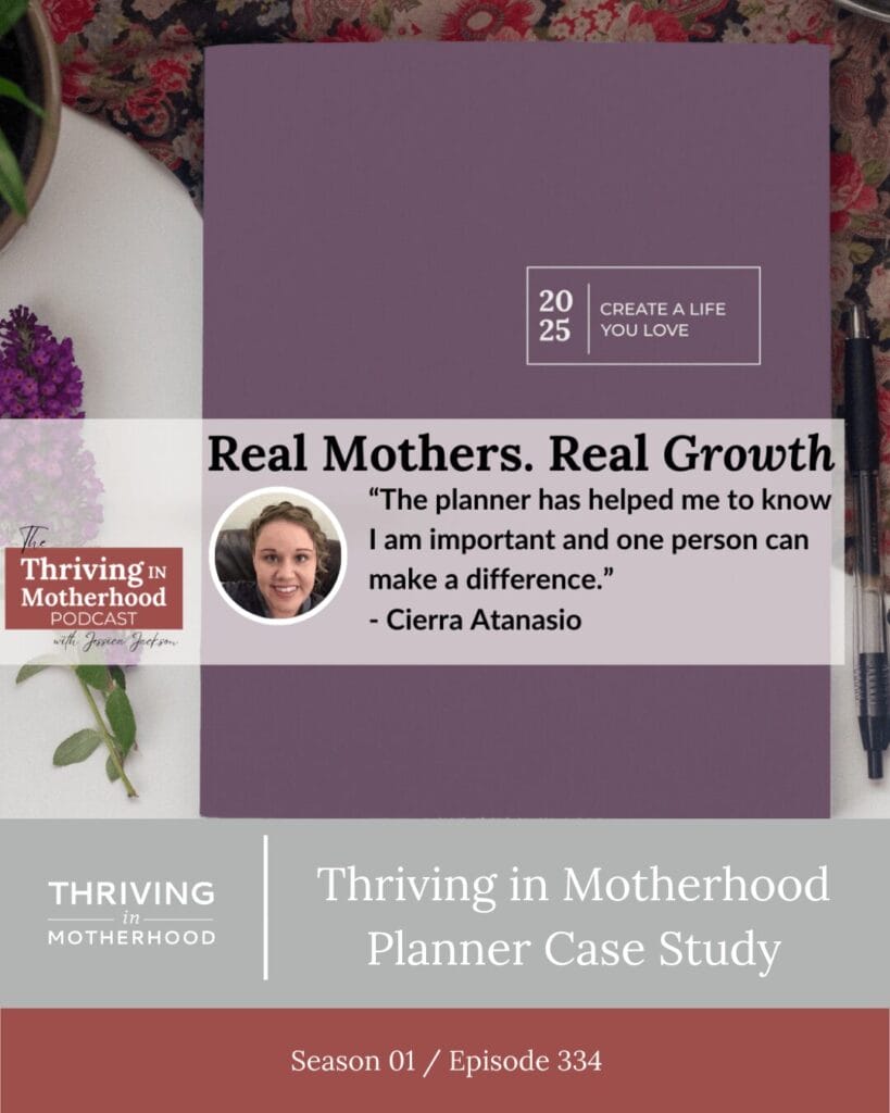 Planner Case Study [Episode 334]