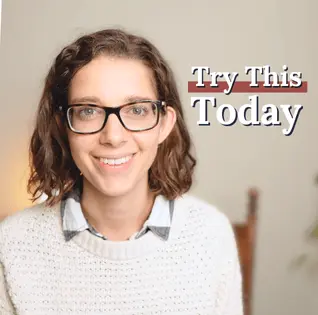 Why Motherhood Feels Harder Than It Should [Episode 341]