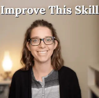 The one parenting skill I’m working on [Episode 351]