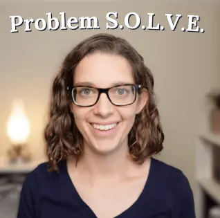 Learn This ONE Skill To Go From Surviving To Thriving in Motherhood [Episode 348]