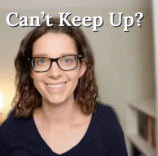 Simple Cleaning Routine For a Peaceful Home [Episode 352]