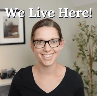 How To Stop Getting Mad When Your Kids Mess Up Your Clean Space [Episode 360]