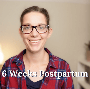 Personal Update: How it’s going with baby #5 [Episode 378]